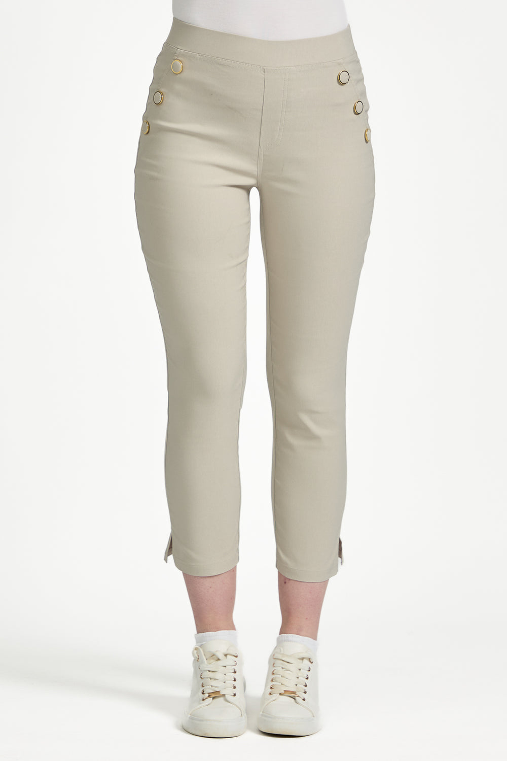 Mudflower Stretch Trouser Su-26mf-217