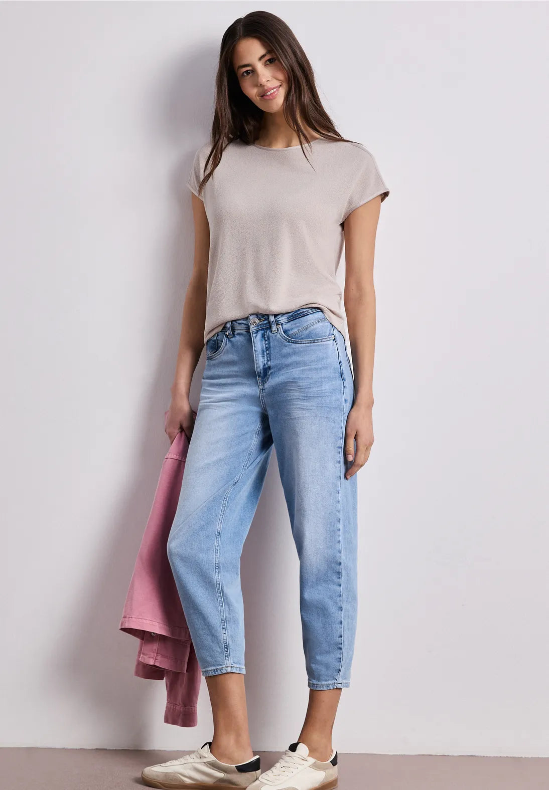 Street One Top 325070