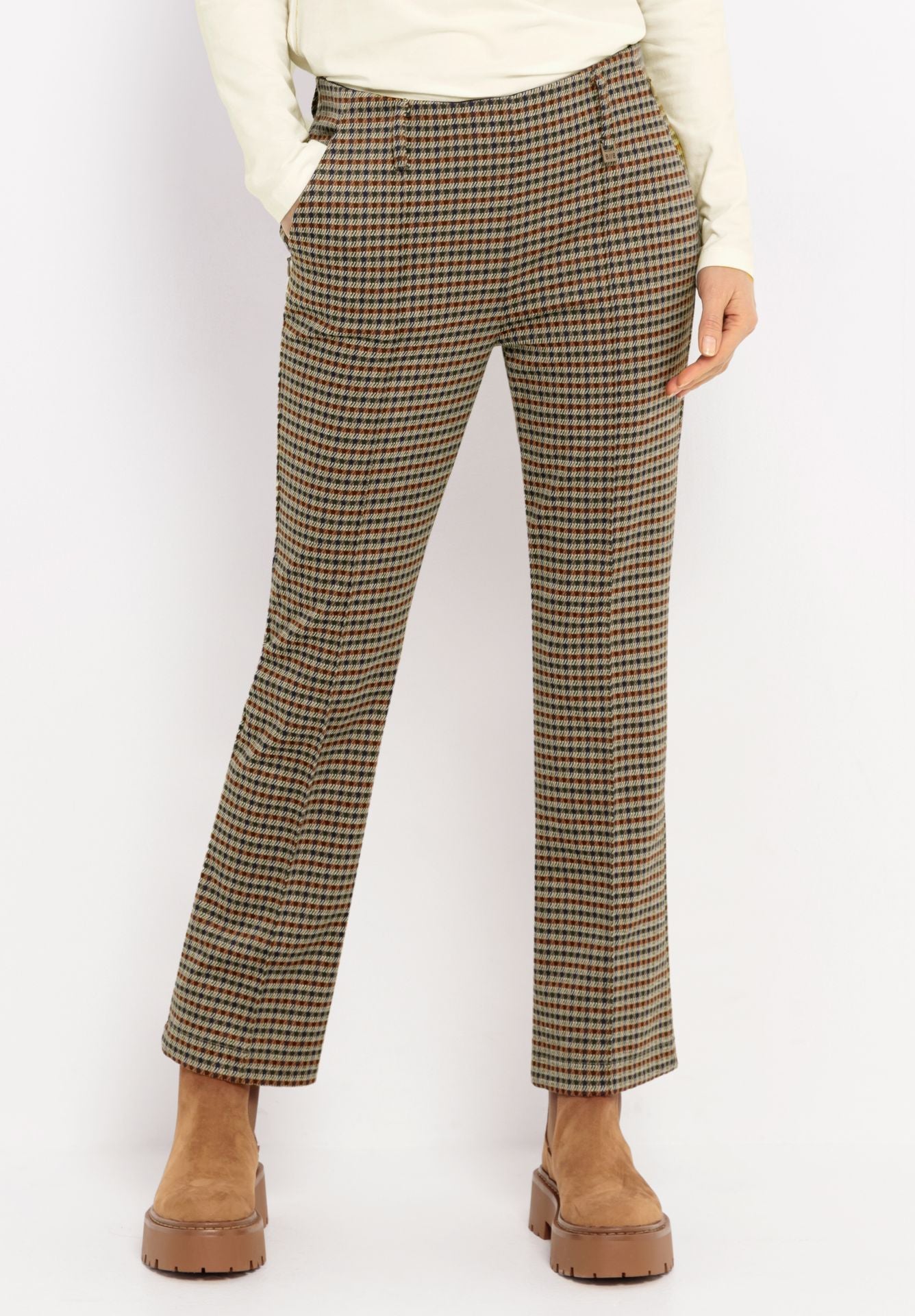 Bianca Siena Trouser