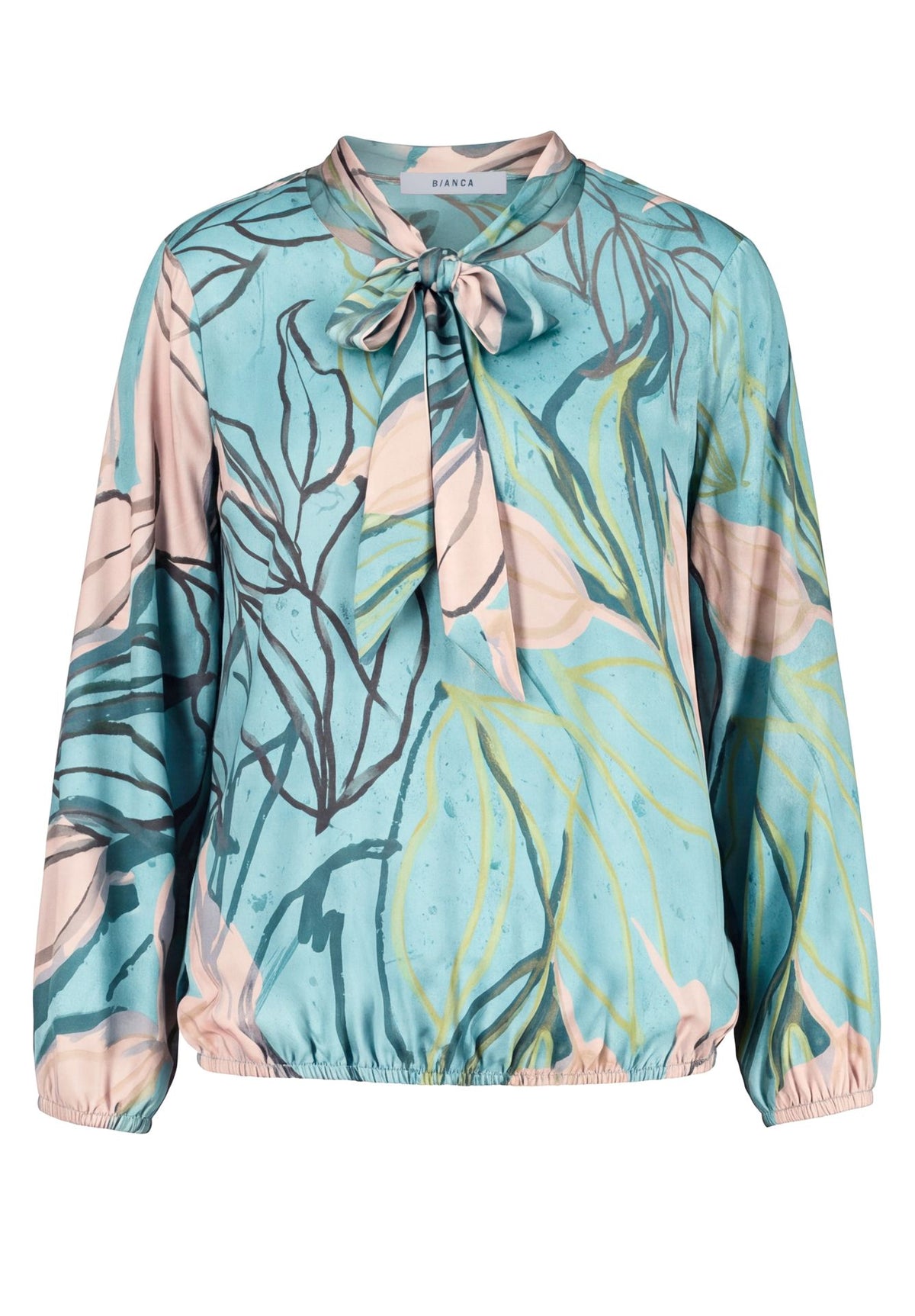 Bianca Alana Blouse 85017