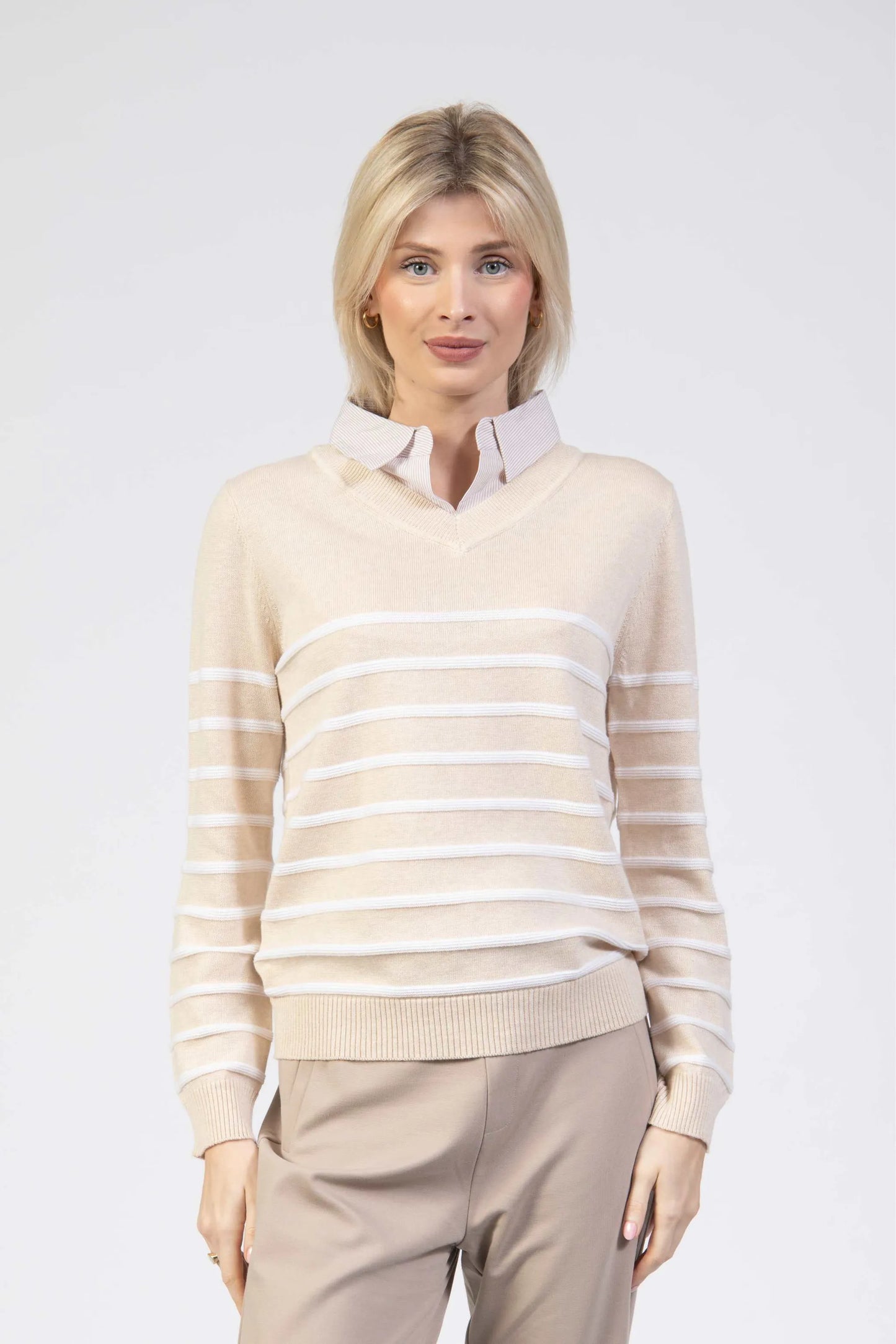 Jessica Graaf Jumper