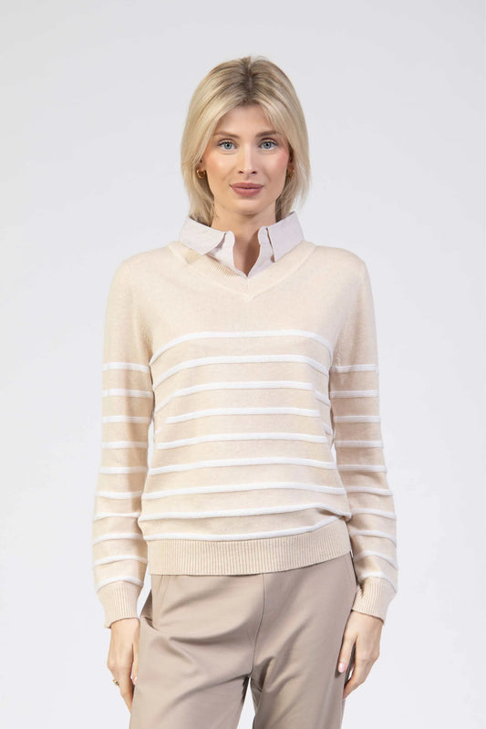 Jessica Graaf Jumper