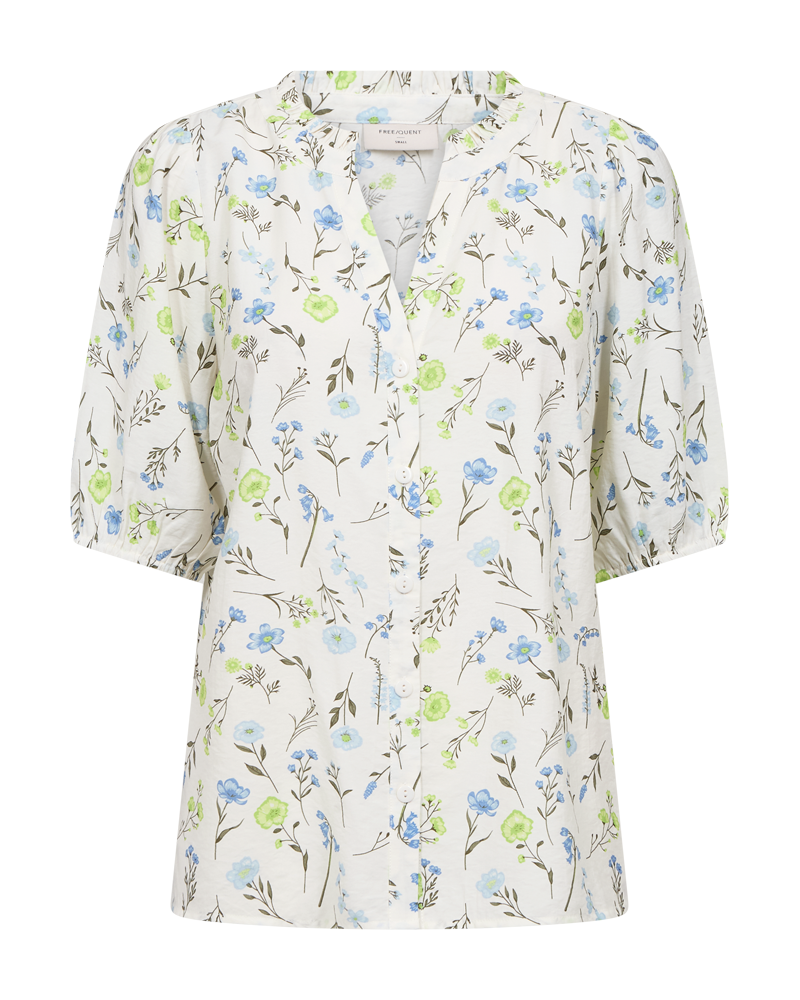 FQ Molli Shirt 207740  (2 colours)