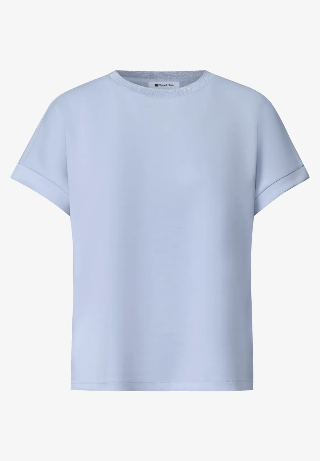 Street One Top Luxe Collar 325587