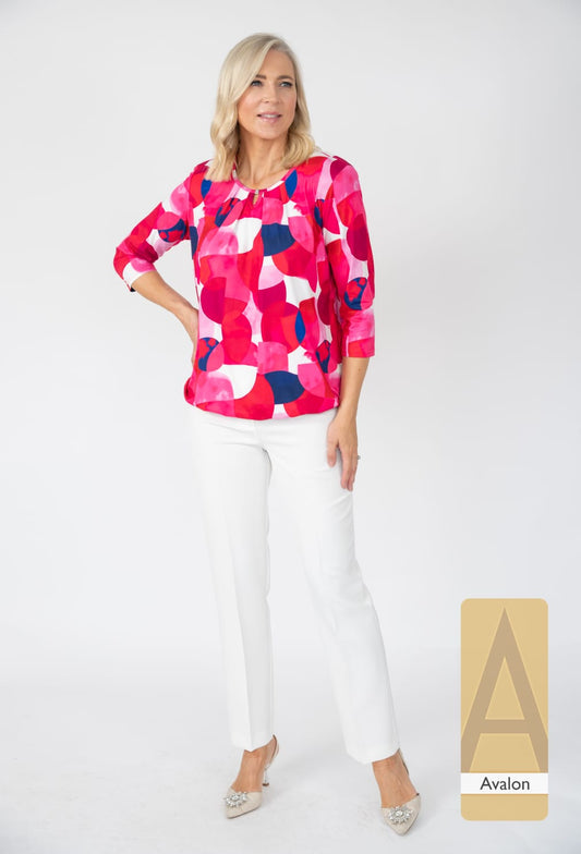 Avalon Amy Top V541