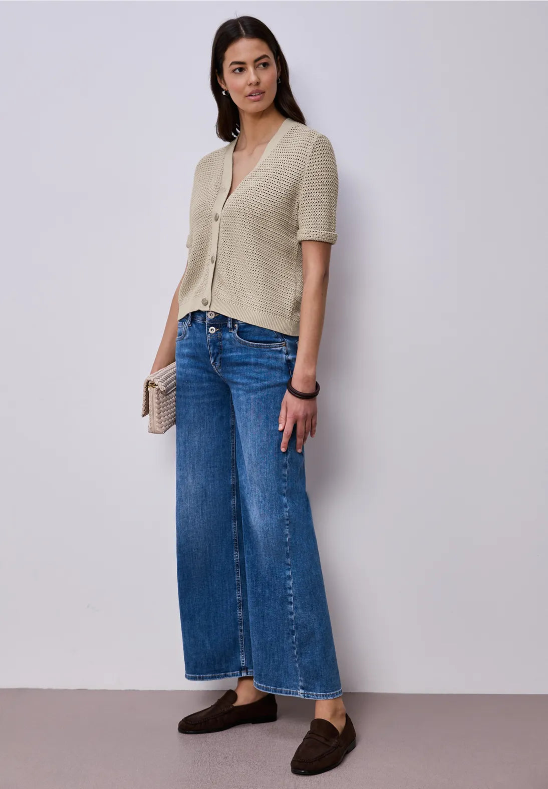 Street One Cardigan 254139