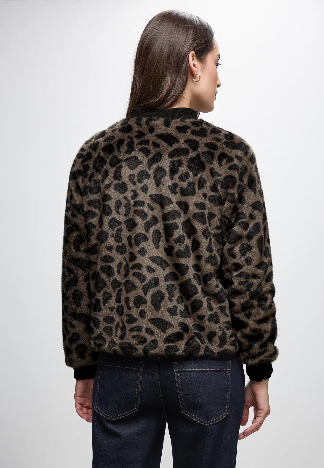 STREET ONE BOMBER