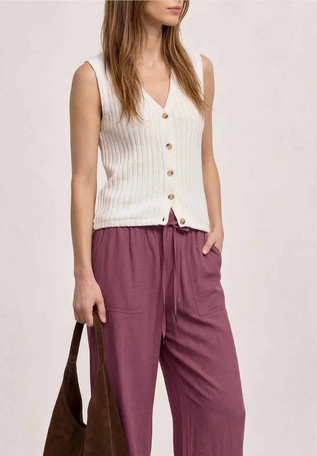 Street One Emee Trousers 380797