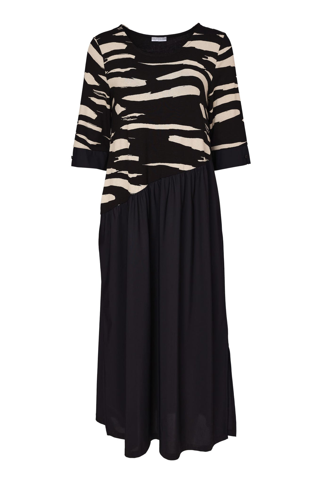 Naya Print Dress Naw26155