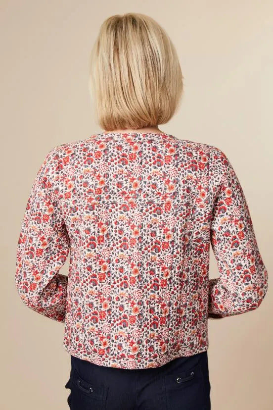 Jessica   Jacket