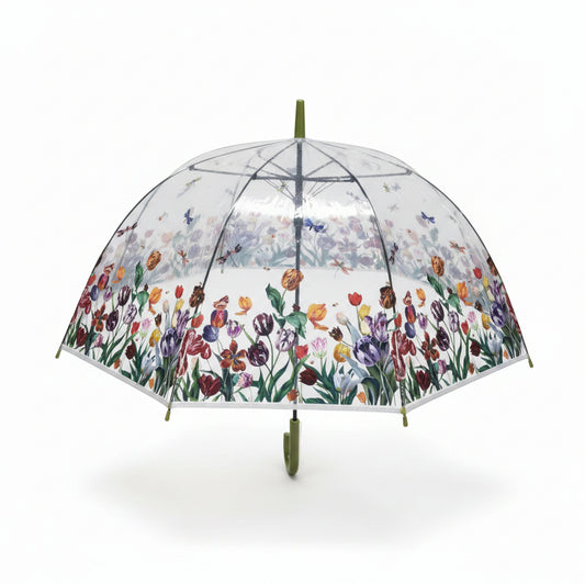 Floral Umbrella