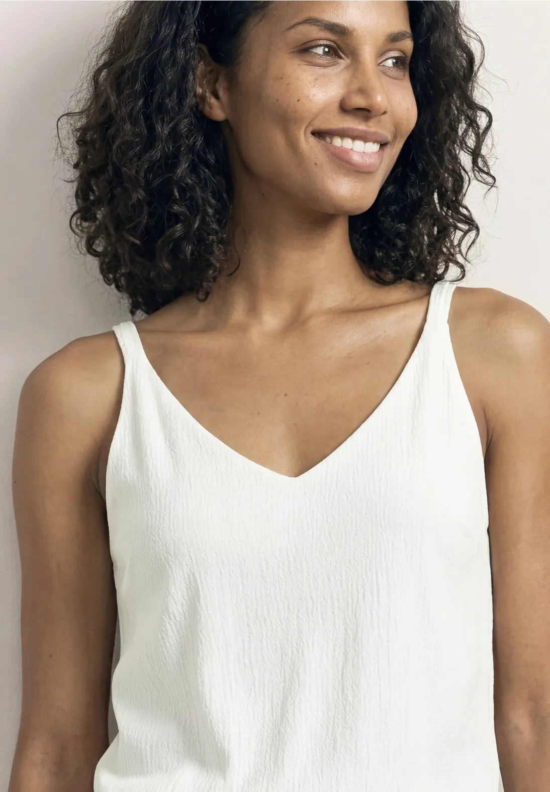 Street One Cami (2 cols) 325274
