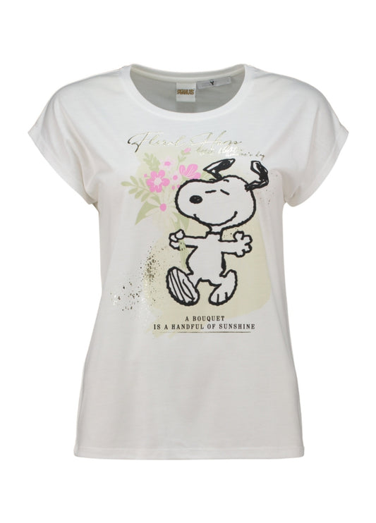 Snoopy  Tee