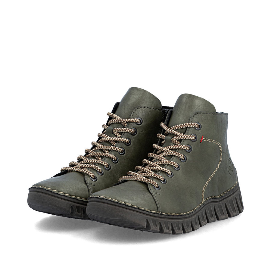 Rieker Boot 57501-54
