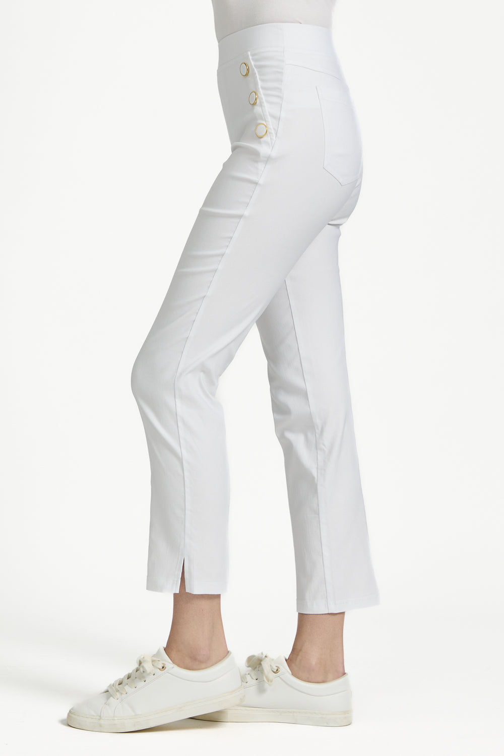 Mudflower Stretch Trouser Su-26mf-217