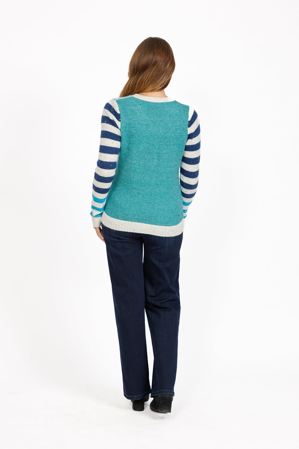 Mudflower Knit Su26mf-308