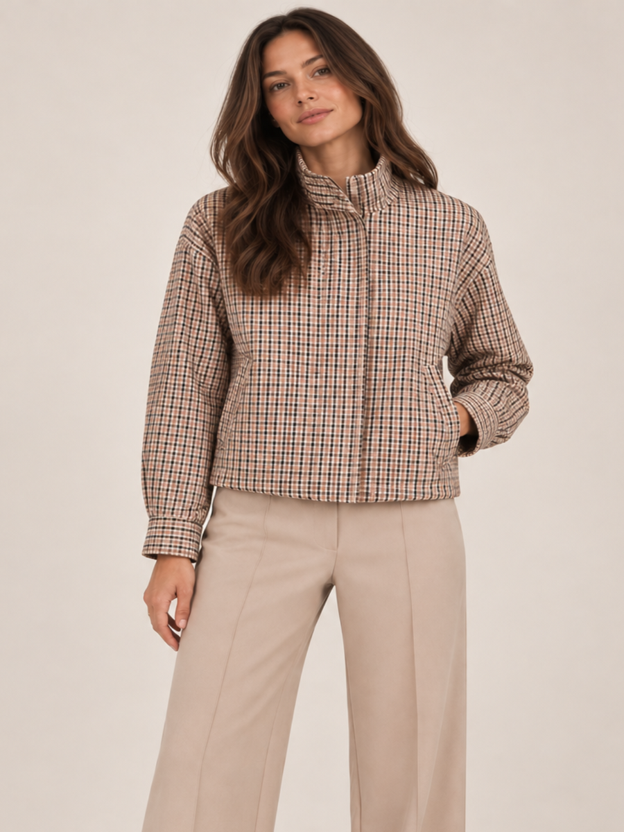 Kate & Pippa Cotswold Jacket