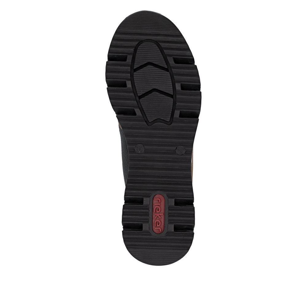 Rieker Boot N6352-25