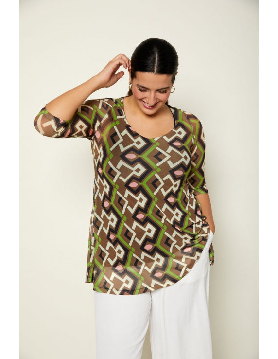 Nerea Tunic 5564