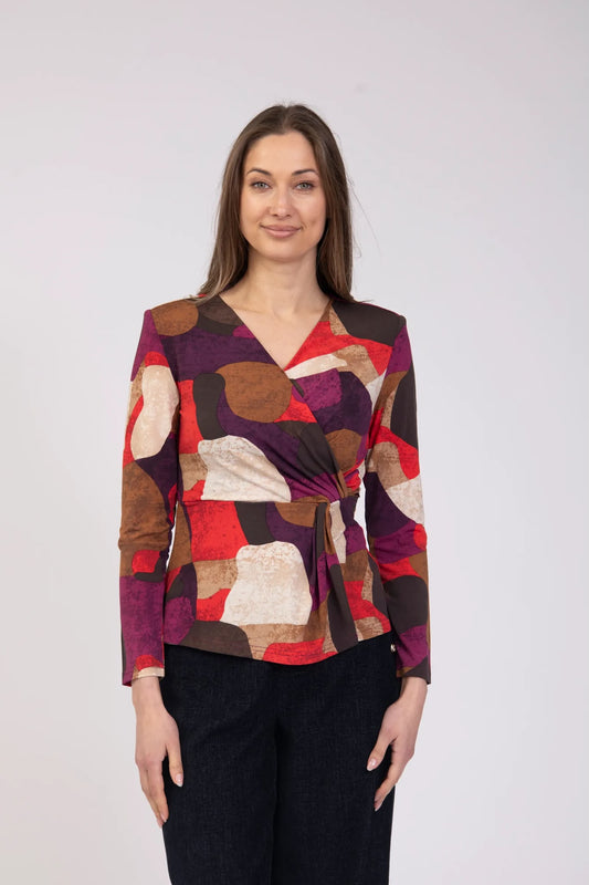 Jessica Graaf Top Jg32736