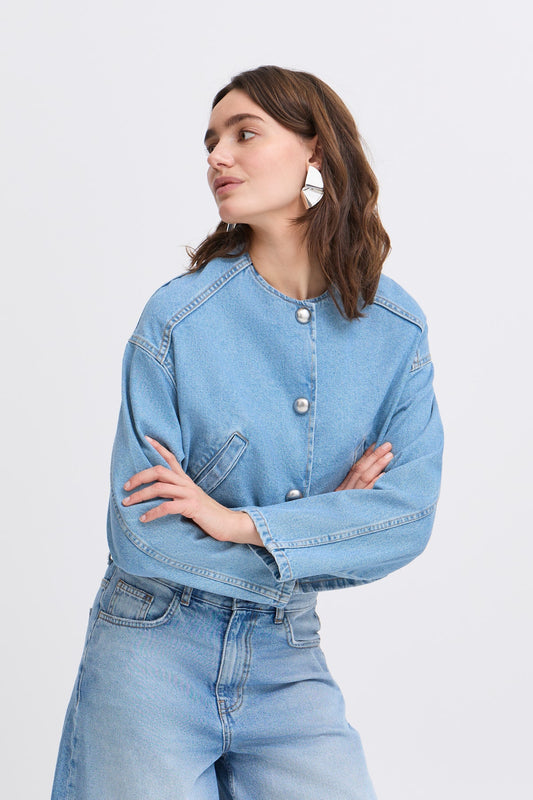 B-Young Lunana Jacket