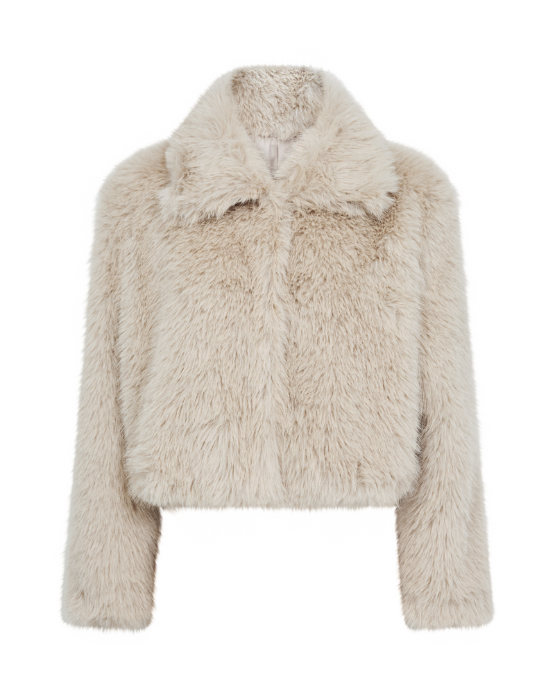 FQ Oyster Jacket 212437