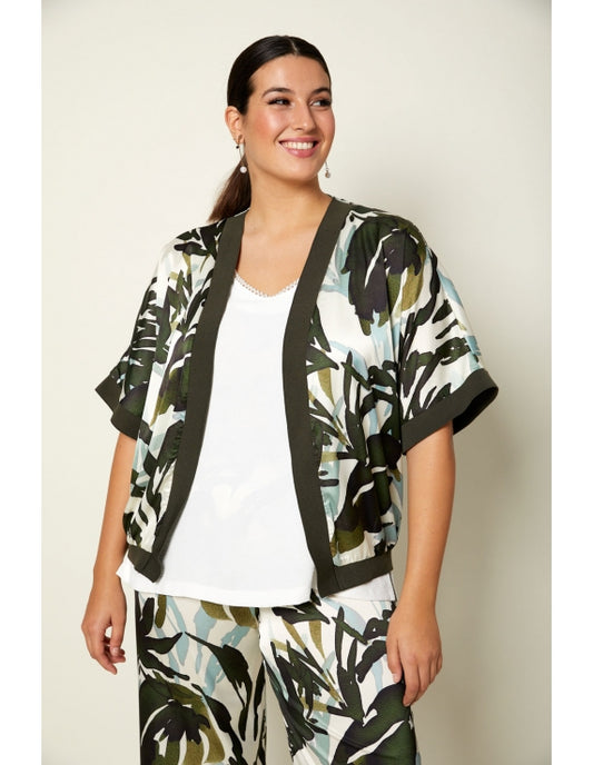 An Vito Saori Jacket 5508