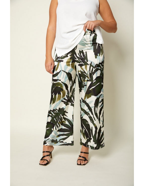 An Vito Saori Trouser 5523