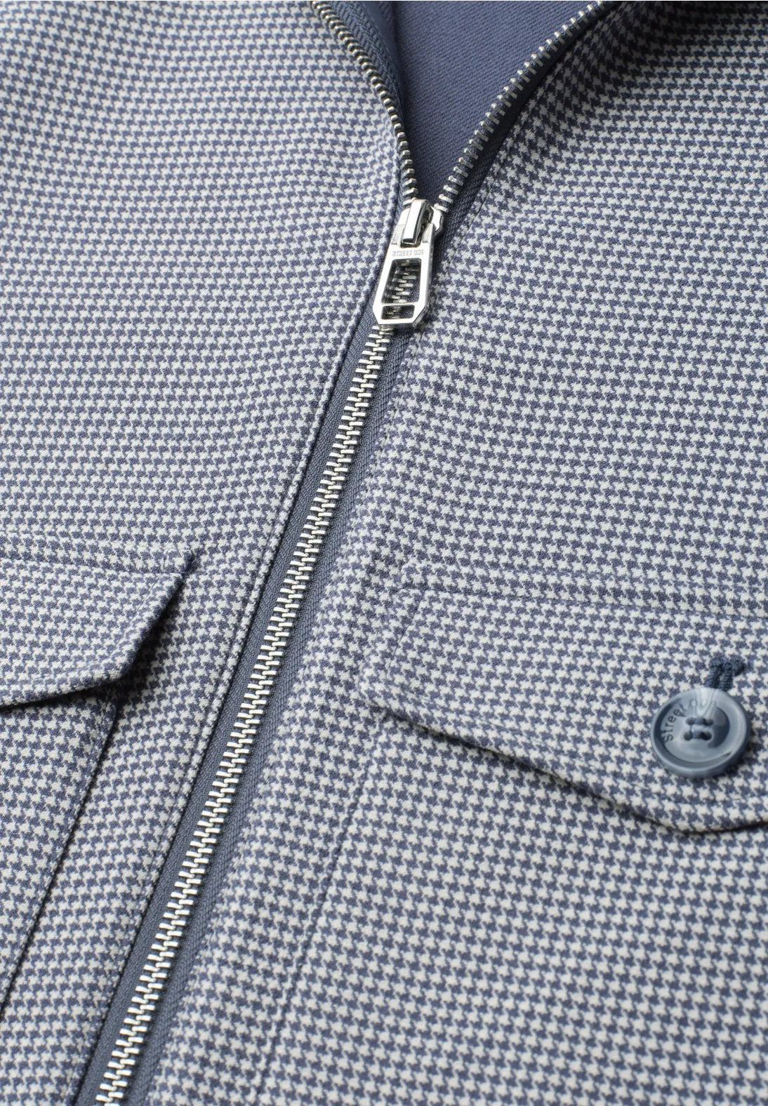 Street One Jacket 213100