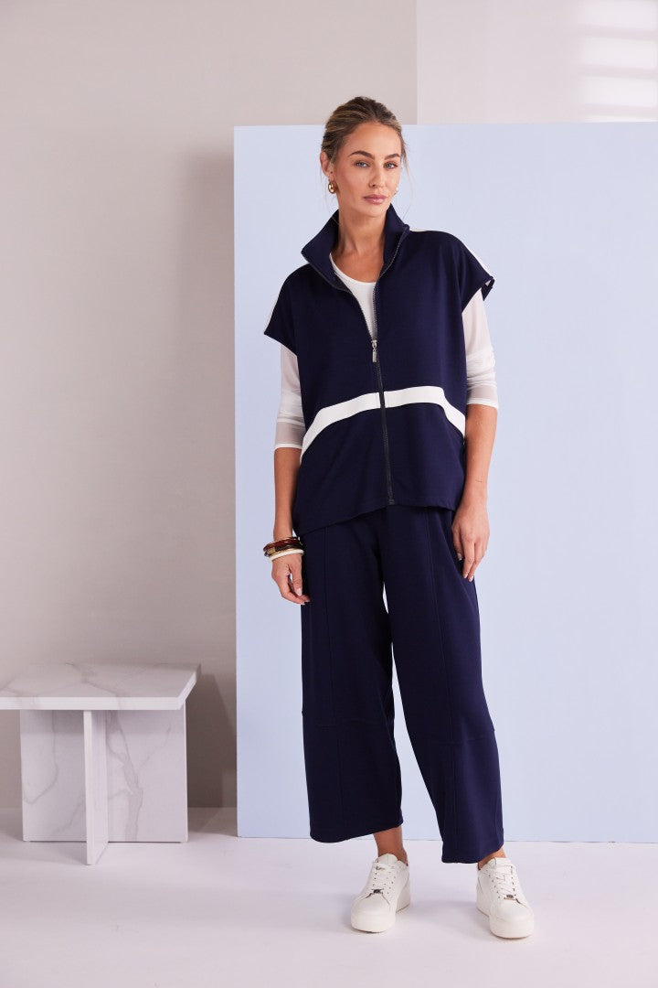 Naya Balloon Shape Trouser NPA26204