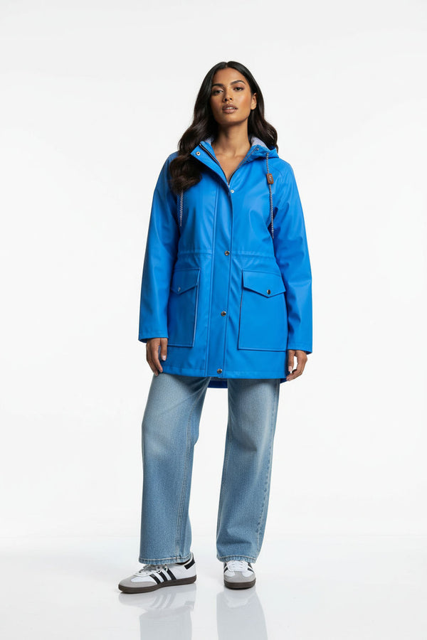 Thea Rain Jacket