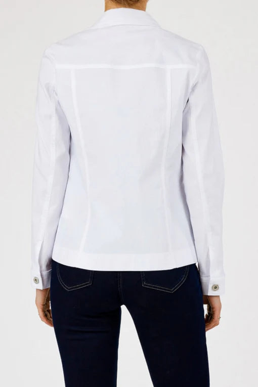 Robell Happy Jacket (colours avail) 57609 5499