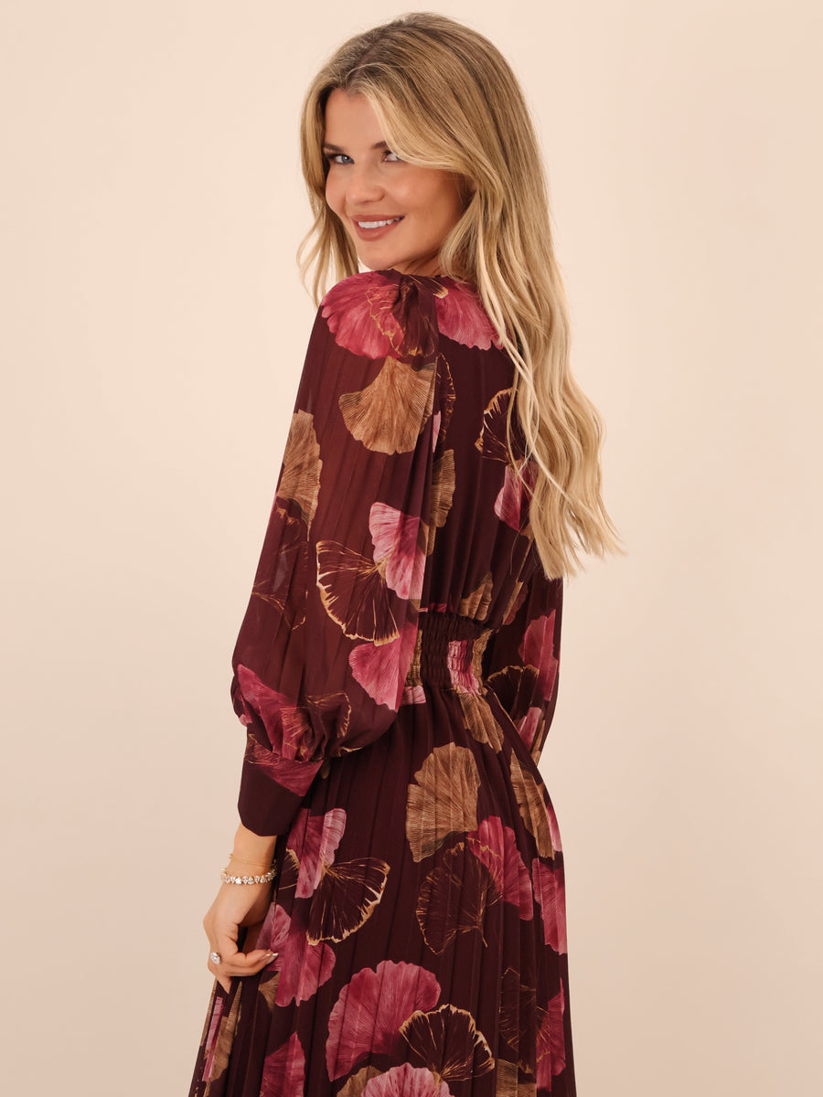 Kate & Pippa Hannah Dress (Hannah)