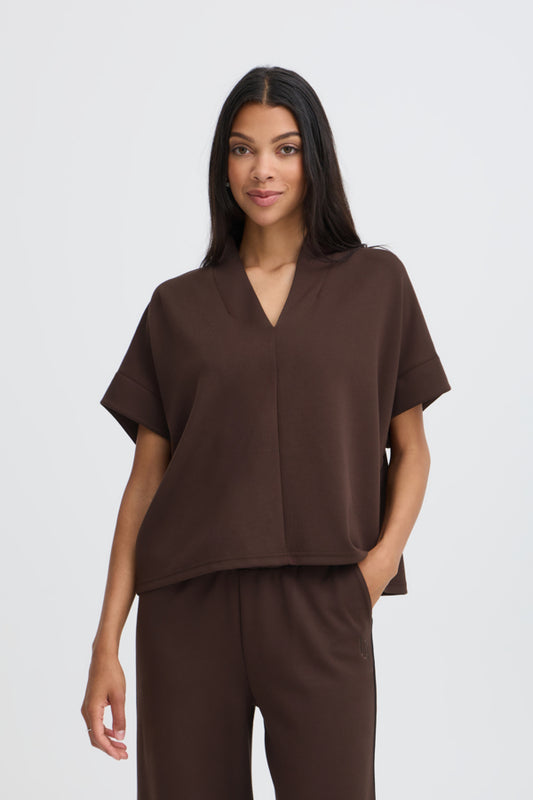 By Pusti V-Neck 20819669