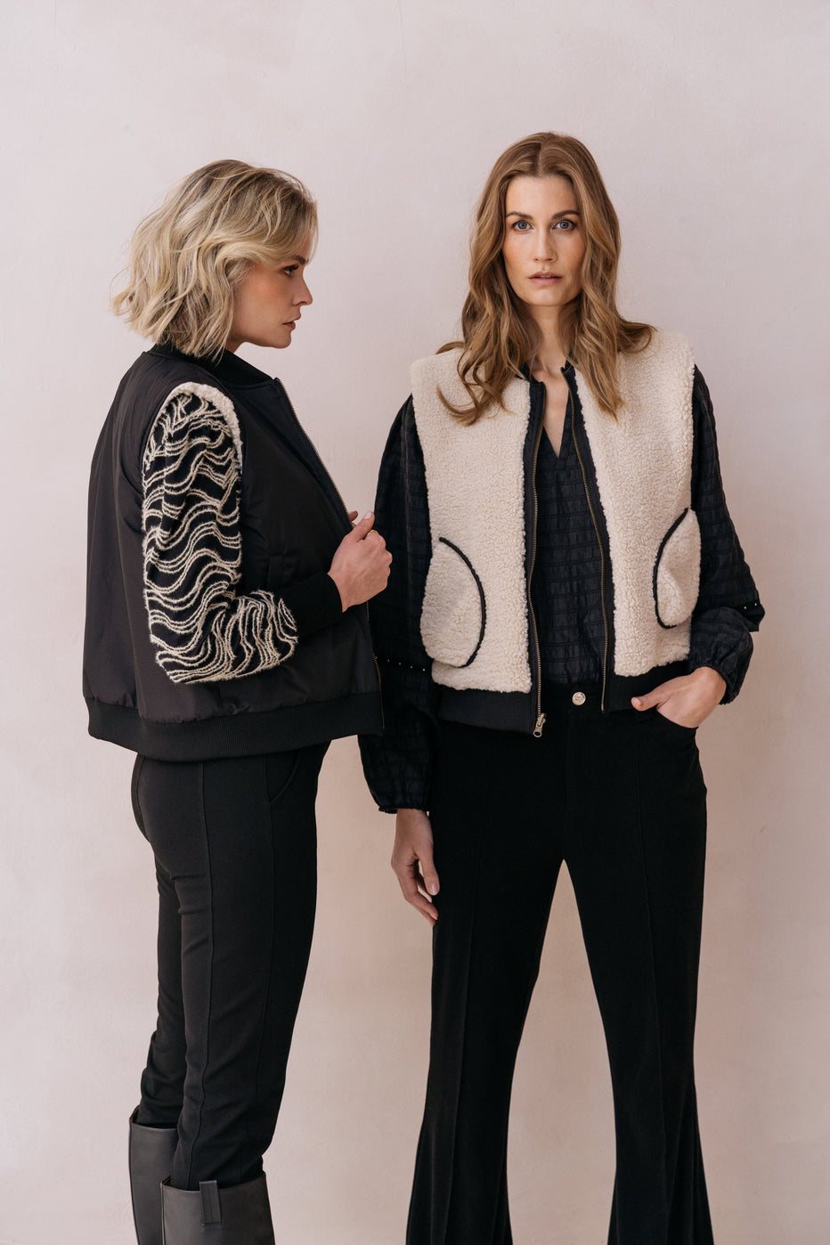 Maicazz Petty  Gilet