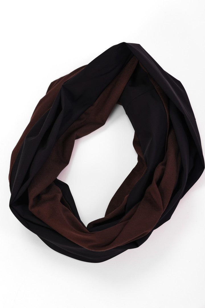 Naya Two Tone Snood Naw26113
