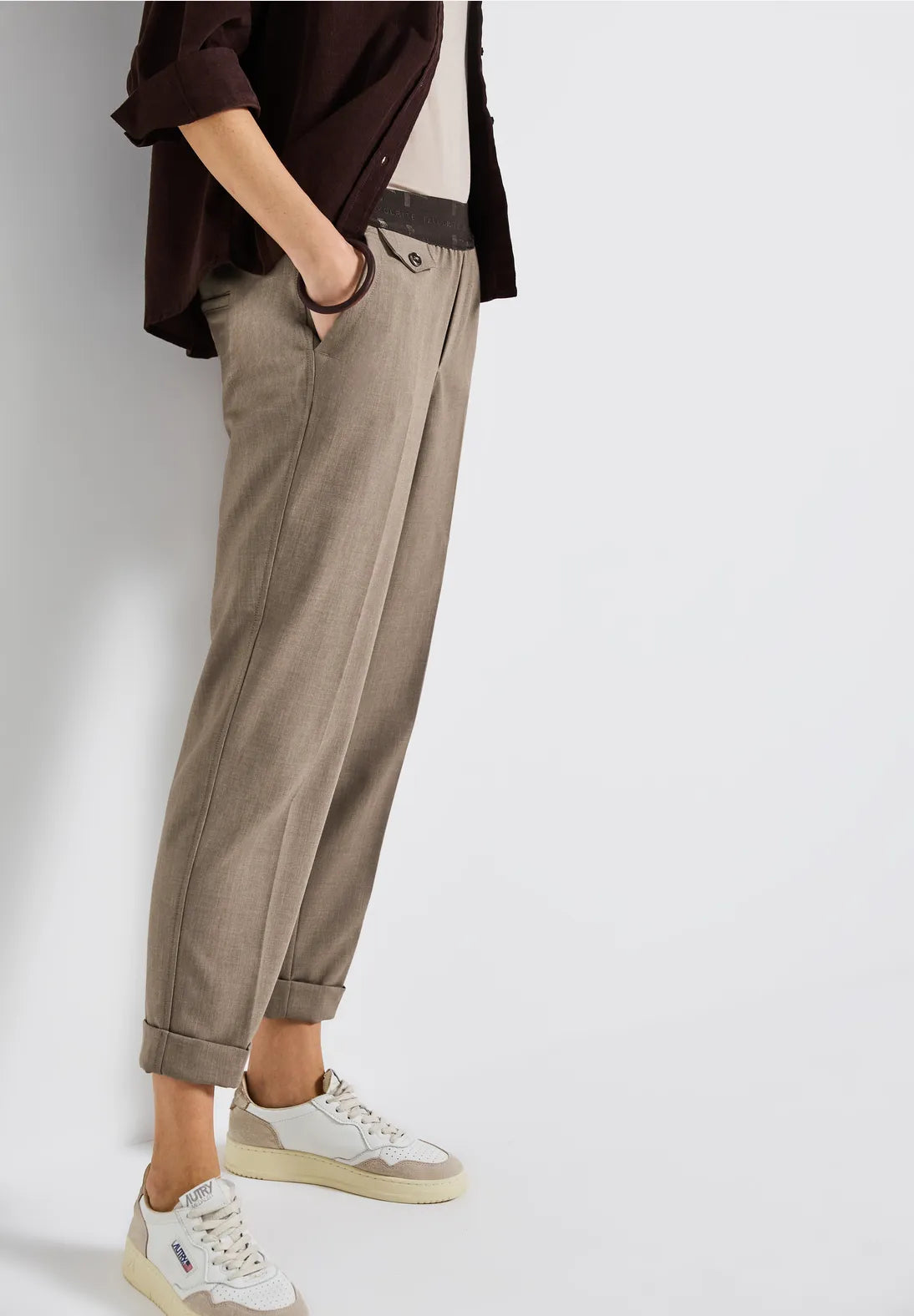 Street One Chino