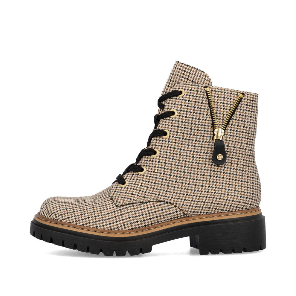Rieker Boot 72617-60