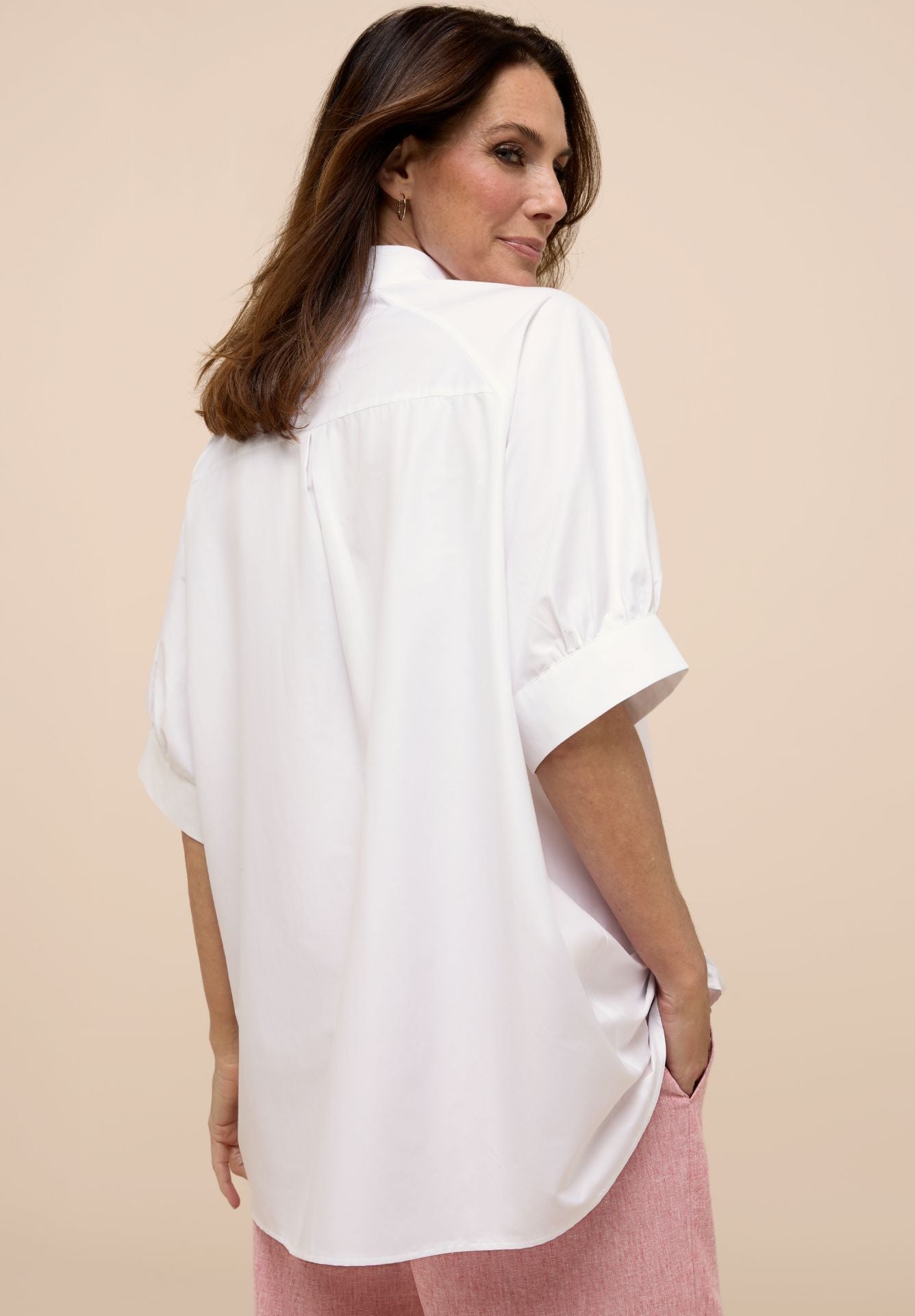 Bianca Rakel Shirt 75131