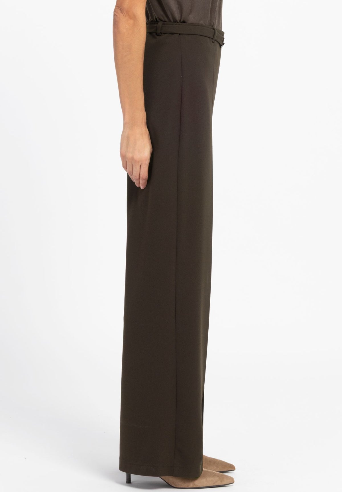 Bianca Parigi Trousers 80029