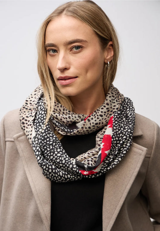 STREET ONE SCARF