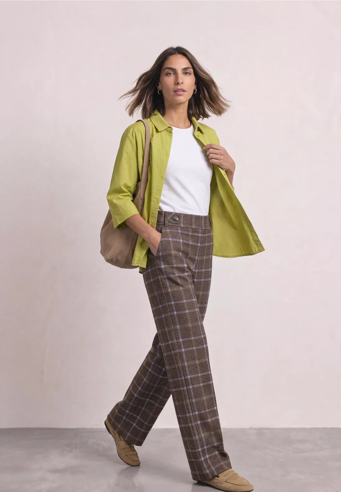 Street One Emee Trouser 381376