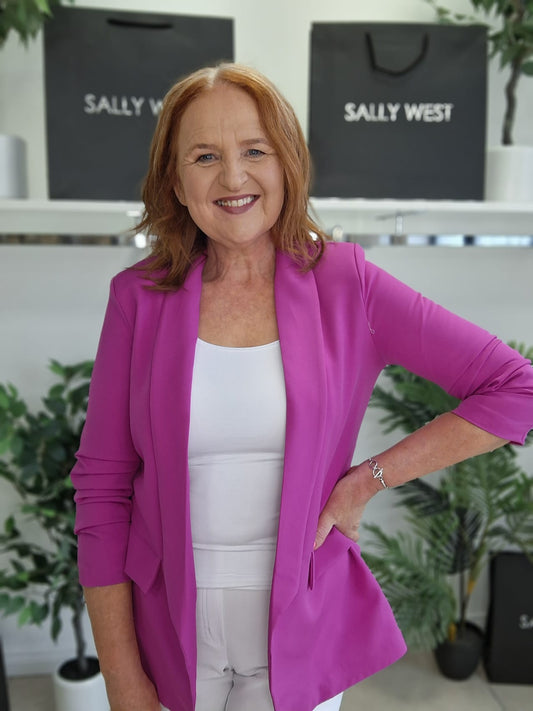 Abbie Blazer
