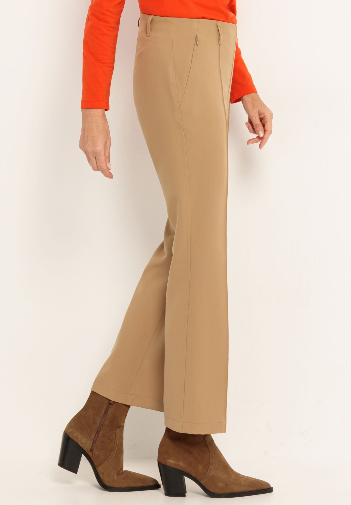 Bianca Siena Trouser
