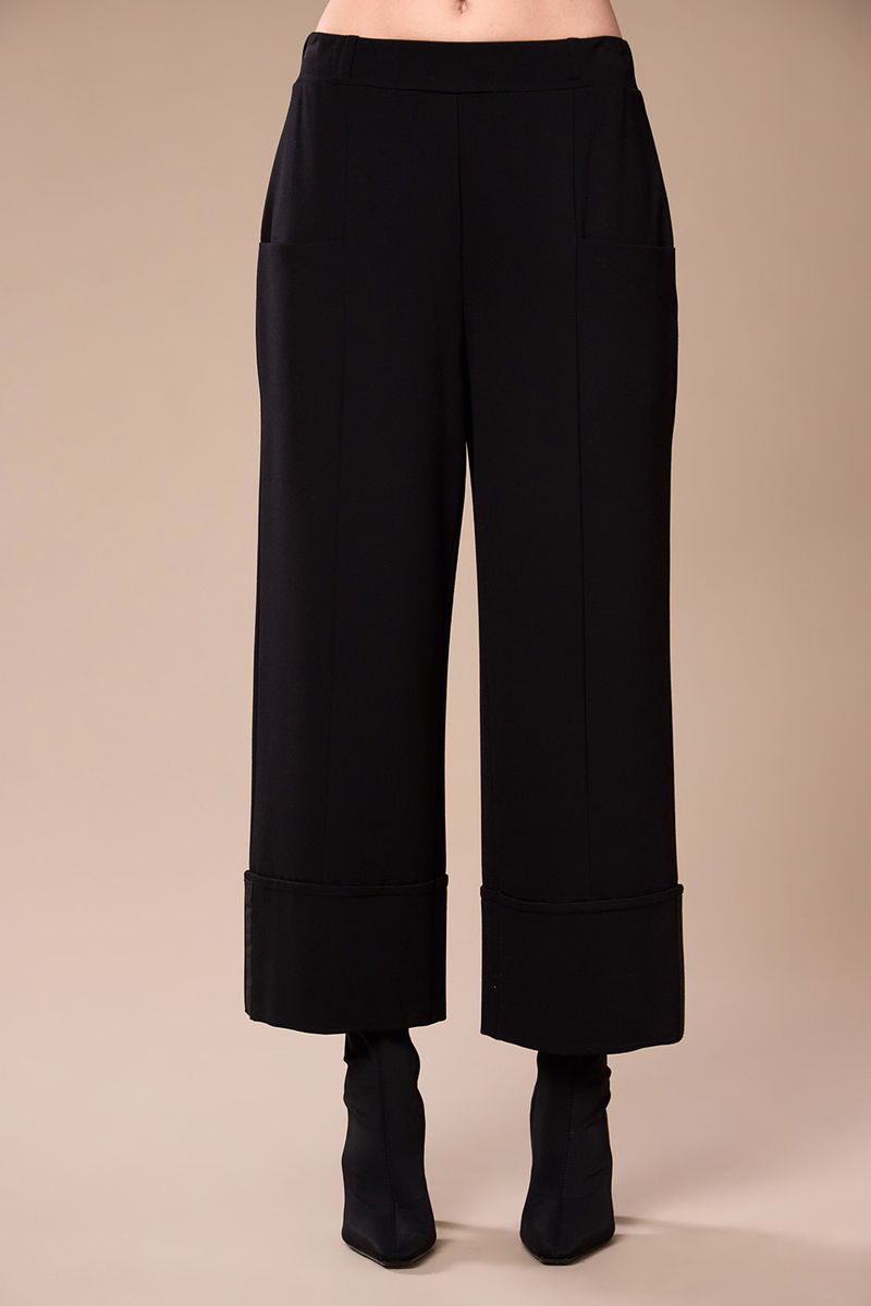 Peruzzi Turn Up Trouser W26144l