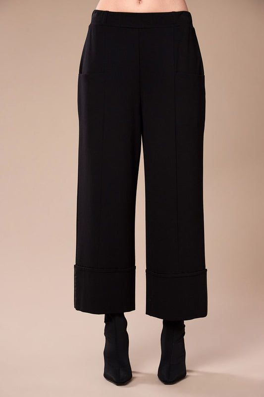 Peruzzi Turn Up Trouser W26144l