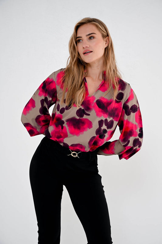 Dieke Top Sp26.t60.716