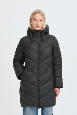 BY Bominax Coat 20819090