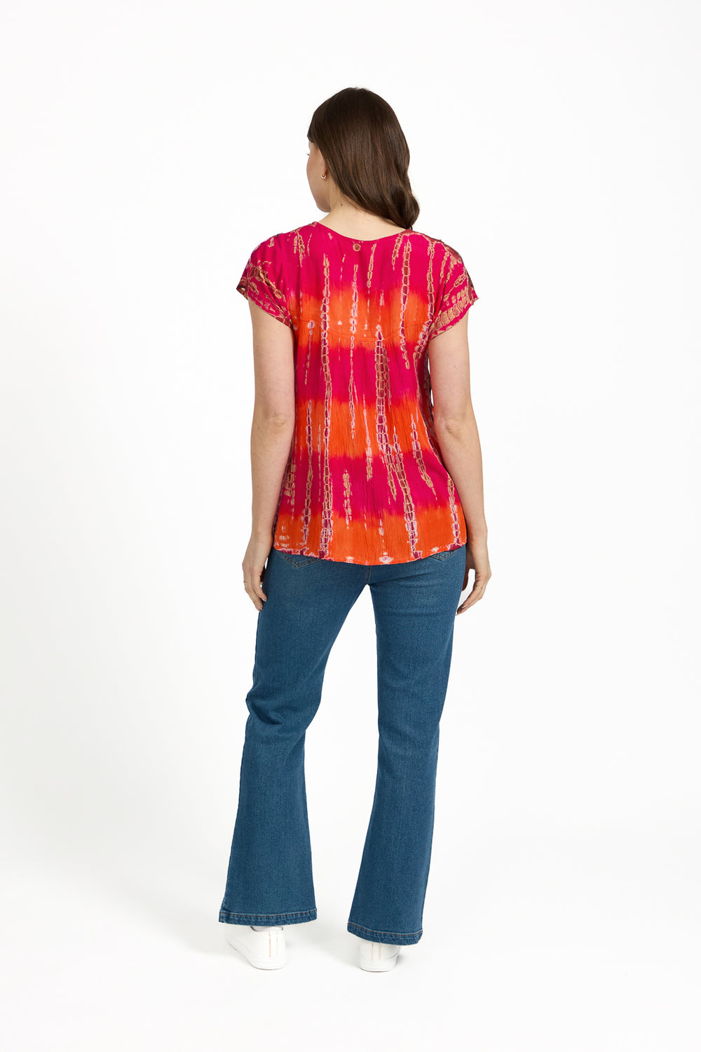 Batik Top Su-26mf-277