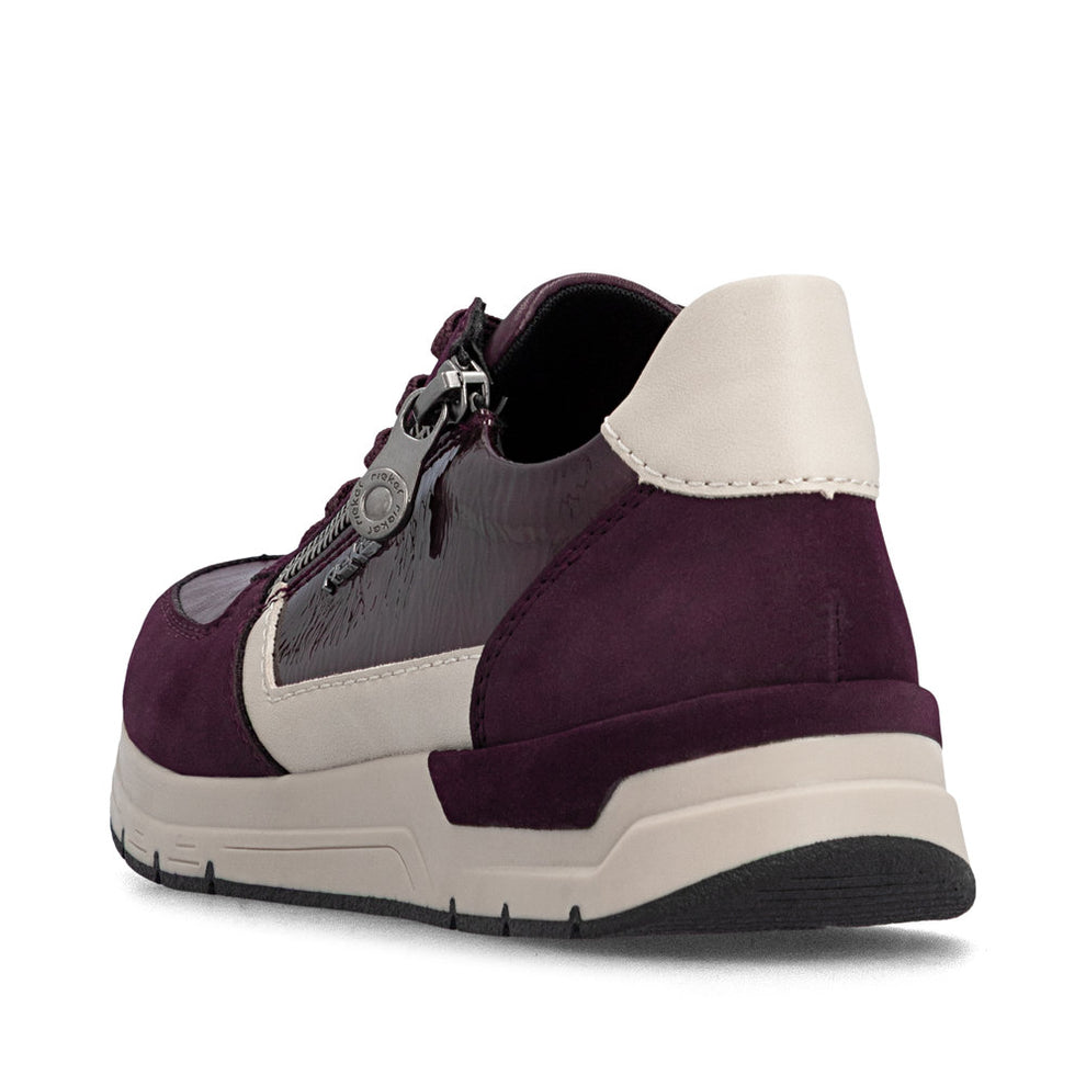 Rieker Trainer 58902-35